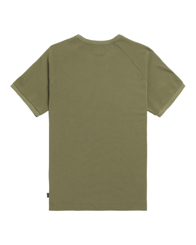 Papillion Pique Tee